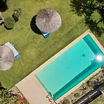 Gerakas Stone House Villa