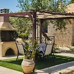 Gerakas Stone House Villa